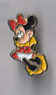 PIN'S THEME BD DISNEY  MINNIE - Disney