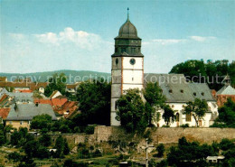 73180682 Usingen Kirche Usingen - Usingen