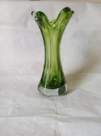 Vaso In Vetro Di Murano - Glass & Crystal