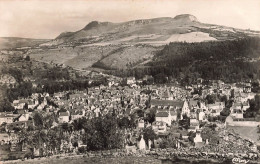 FRANCE - Marvejols - Vue Générale De La Ville Et Pic Du Midi - Carte Postale Ancienne - Marvejols