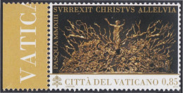 Vaticano 1614 2013 Pascua MNH - Autres & Non Classés