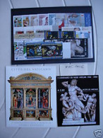 Vaticano 2006  Año Completo - Sonstige & Ohne Zuordnung
