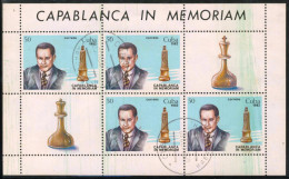 AJZ2   Cuba  Nº 2412  MP (error De Impresión) 1982   Matasellos De Favor - Altri & Non Classificati