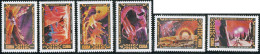 AST Cuba Nº 1756/61  1974   MNH - Altri & Non Classificati