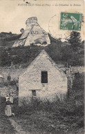 95-HAUTE-ISLE- LE COLOMBIER DE BOILEAU - Haute-Isle