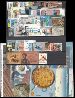 España Spain Año Completo Year Complete 2022 MNH - Full Years