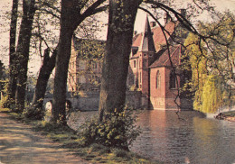 Havixbeck - Schloss Huelshoff - Coesfeld