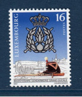 Luxembourg, **, Yv 1370, Mi 1420, SG 1444, - Nuovi