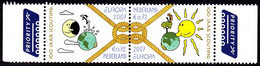 Europa Cept - 2007 - Netherlands - (Scouting) ** MNH - 2007