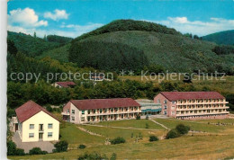 73155409 Hachen Sauerland Kurklinik Hachen Hachen Sauerland - Sundern