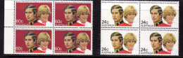 Australie - Mariage Royal -Neufs** - MNH - Neufs