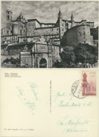 URBINO -PESARO -PANORAMA - Urbino