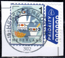 NL+ Niederlande 2023 Mi Xx  Teekanne Und -tasse - Usati