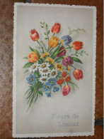 FLEURS DE LIMONT - DONCEEL. - Donceel