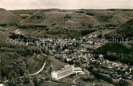 73034179 Urach Bad Fliegeraufnahme Panorama  Bad Urach - Bad Urach