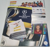 UEFA Champions League Panini - 2014 2015 - 1€/Sticker - Choose Your Missing Numbers! N° 592-634 Scegli I Numeri - Andere & Zonder Classificatie