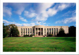 7-3-2024 (2 Y 23) Australia - ACT - National Film & Sound Archives Building In Canberra - Canberra (ACT)