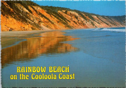 7-3-2024 (2 Y 23) Australia - QLD - Rainbow Beach - Great Barrier Reef