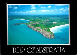 7-3-2024 (2 Y 23) Australia - QLD - Cape Yok Peninsula - Far North Queensland