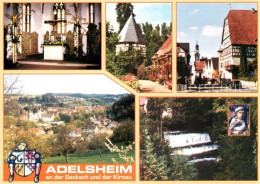 73212439 Adelsheim  Adelsheim - Adelsheim