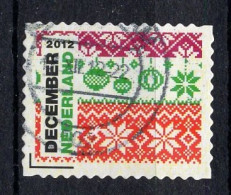 Marke 2012 Gestempelt (h230602) - Used Stamps