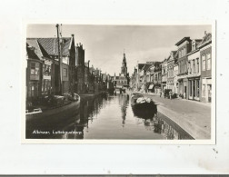 ALKMAAR 32 LUTTEKOUDDORP - Alkmaar