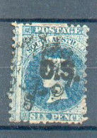B 184 - Australie Du Sud - YT Serv 3 ° Obli - Used Stamps