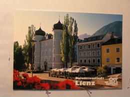 Lienz - Liebburg Am Hauptplatz - Lienz