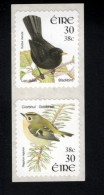 1982350912 2001 SCOTT 1319C  (**) POSTFRIS MINT NEVER HINGED - BIRDS TYPE OF 1997 WITH ADDED EURO DENOMINATIONS - Ungebraucht