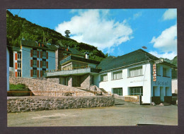 Espagne - PANTICOSA - Valle De Tena - Hôtel ESCALAR - Habitaciones Con Cuarto De Bano Y Calefaccion - Andere & Zonder Classificatie