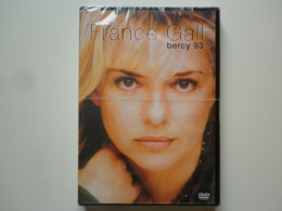 France Gall Dvd Bercy 93 - Musik-DVD's