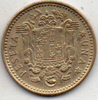 1 Pesetas 1946 - 1 Peseta