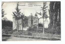 Vorselaar  Vorsselaer   -   Kasteel - Château De Borrekens - Vorselaar