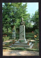 Espagne - N°17 - TALAVERA DE LA REINA - Monumento (monument) à Joselito - Buste - Autres & Non Classés