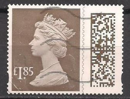 Grossbritannien  ()  Mi.Nr.    Gest. / Used  (4hf13) - Used Stamps