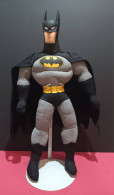 Antiguo Muñeco Peluche Batman Serie The Animated Dc Comics City Chix De Famosa - Cuddly Toys