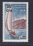 REUNION N°  372 ** MNH Neuf Sans Charnière, TB (D7142) Aix Les Bains - 1967-68 - Nuevos