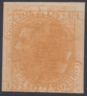 España Spain Variedad 210 1882 Prueba Maculatura Alfonso XII - Other & Unclassified