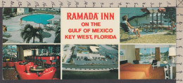 115000GF/ KEY WEST, Ramada Inn - Key West & The Keys