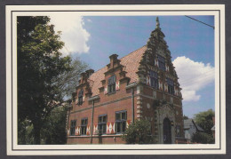125296/ HOORN, The Zwaanendael Museum - Other & Unclassified