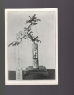 CPA   Postkarte Japanische  Blumenkunst     Verlag  Der Gartenfchonheit Berlin  - Weftend - Colecciones Y Lotes