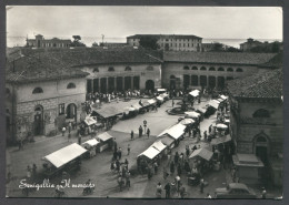 SENIGALLIA ITALY, OLD PC - Senigallia