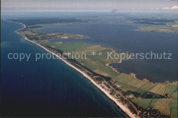 72533586 Zingst Ostseebad Fliegeraufnahme Zingst - Zingst