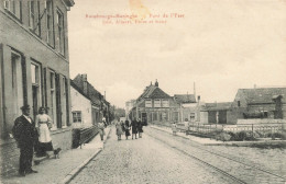 Rousbrugge-Haringhe Pont De L'yser Edition Allaeri - Poperinge