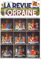 LA REVUE LORRAINE POPULAIRE N° 20 1978 Ducs Et Saint Empire Germanique , Bete Des Vosges , Musique , Blasons Des Ducs - Lorraine - Vosges