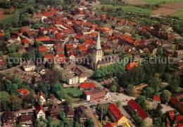 73258149 Luedinghausen Fliegeraufnahme Luedinghausen - Luedinghausen