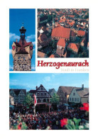 73238710 Herzogenaurach Uhrturm Herzogenaurach - Herzogenaurach