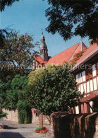 73234204 Dietzenbach Evangelische Kirche Dietzenbach - Dietzenbach