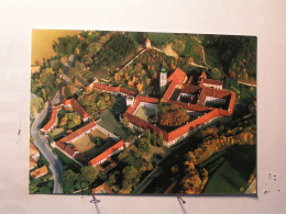Heiligenkreuz - Cistercienser Abtei - Heiligenkreuz