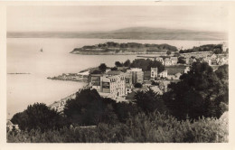 Tréboul * Le Grand Hôtel De La Plage Et Des Sables Blancs - Tréboul